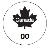 Product of Canada