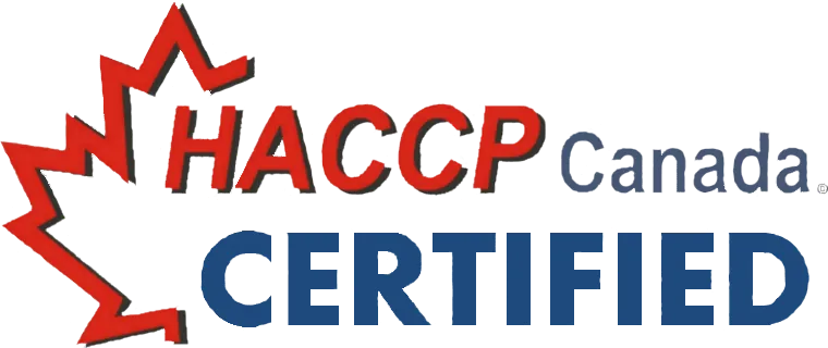 HACCP